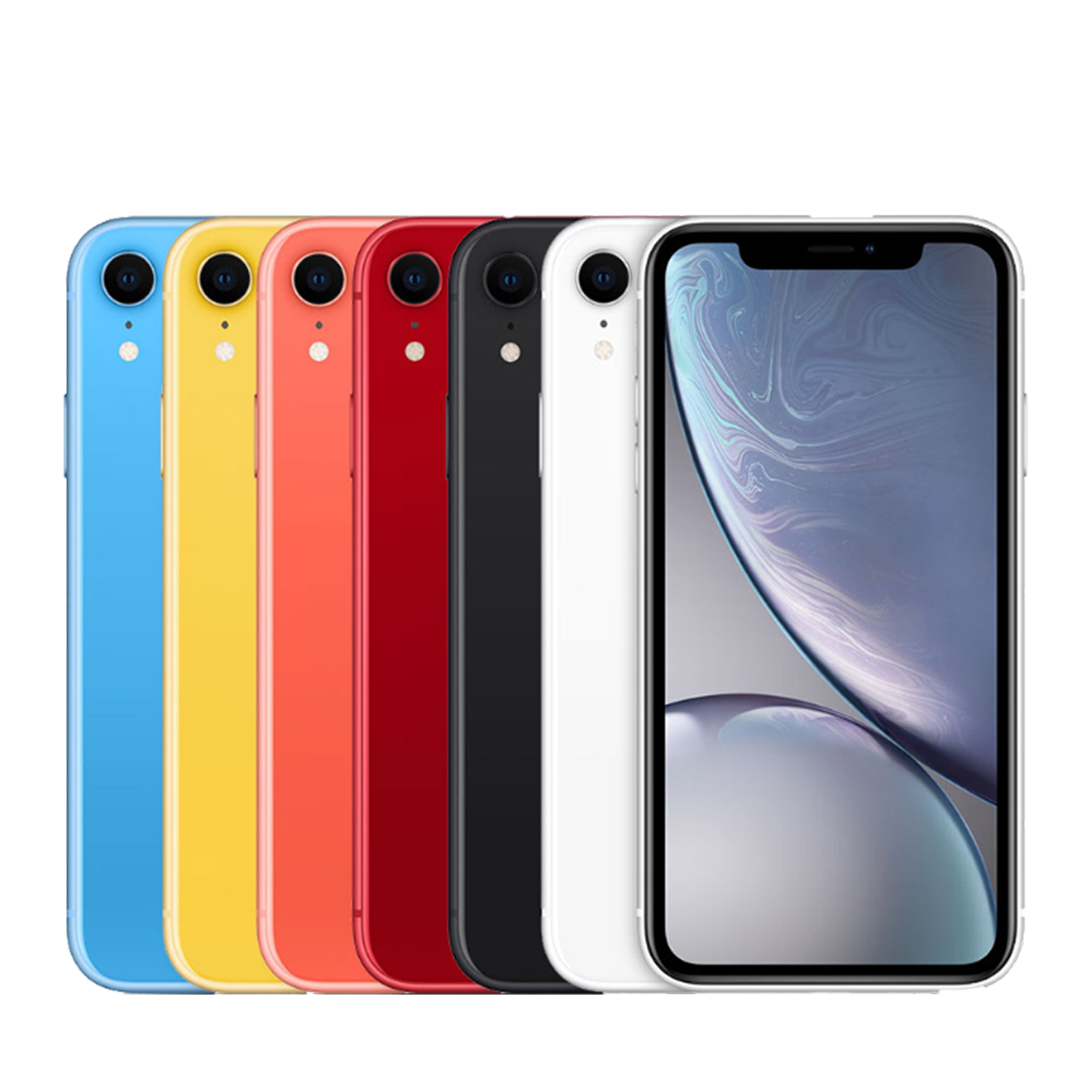 iPhone XR